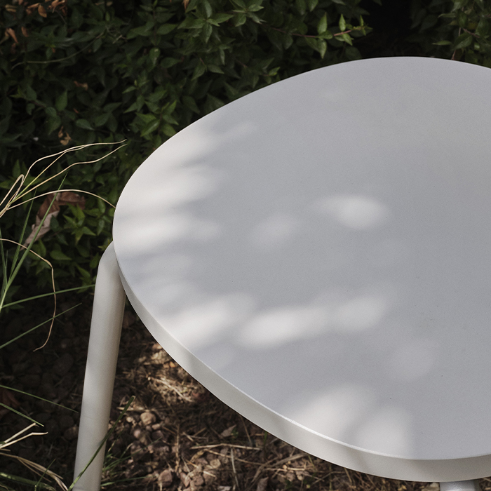 İlex | stelo armless metal