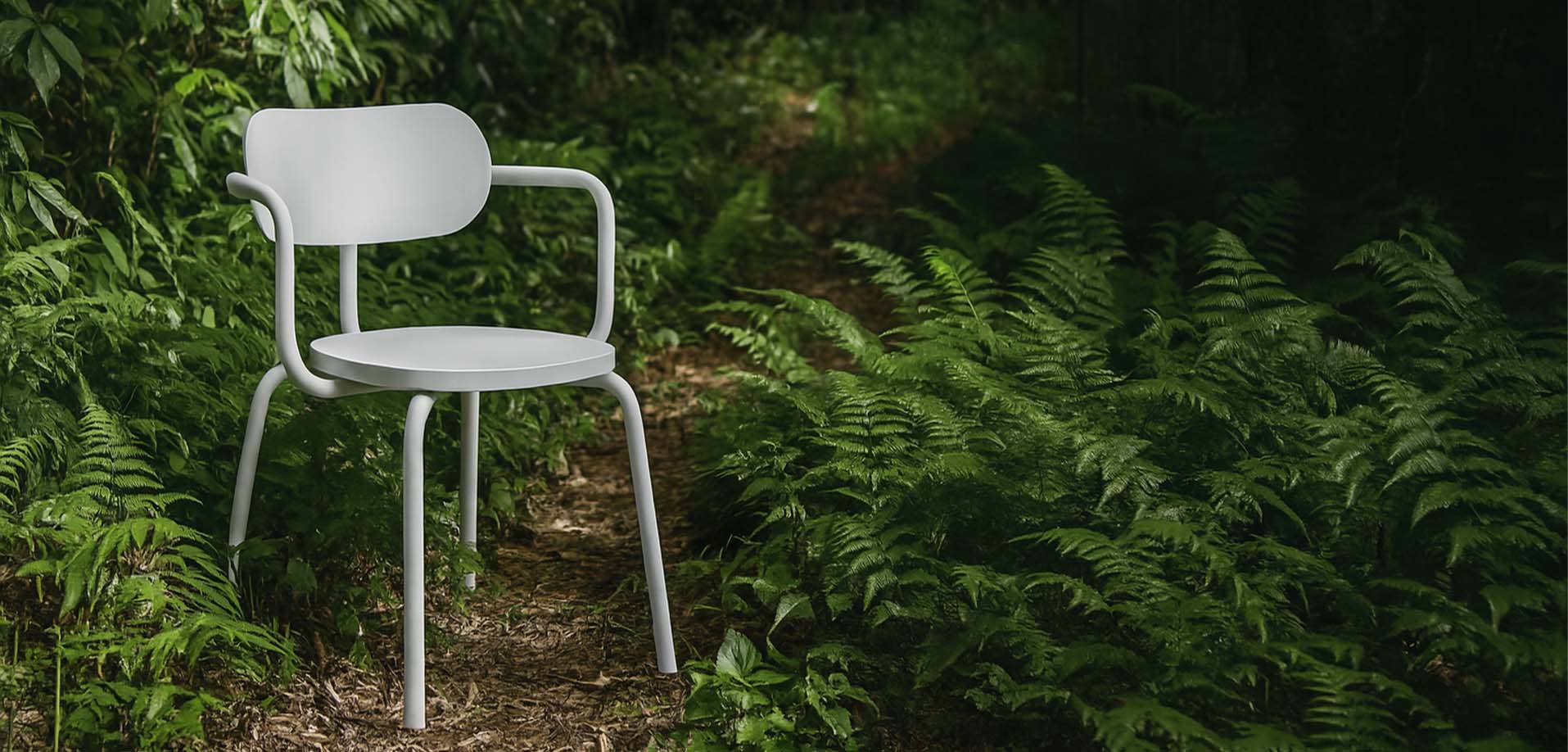 İlex | stelo metal