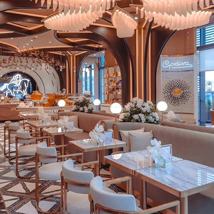 İlex | Godiva Tersane / 2024
