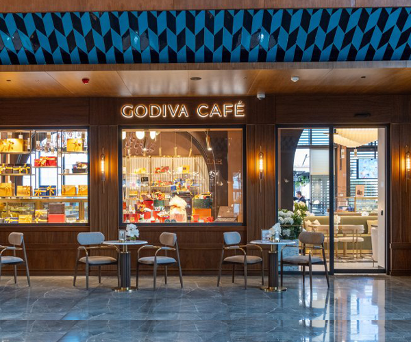 Godiva Tersane / 2024