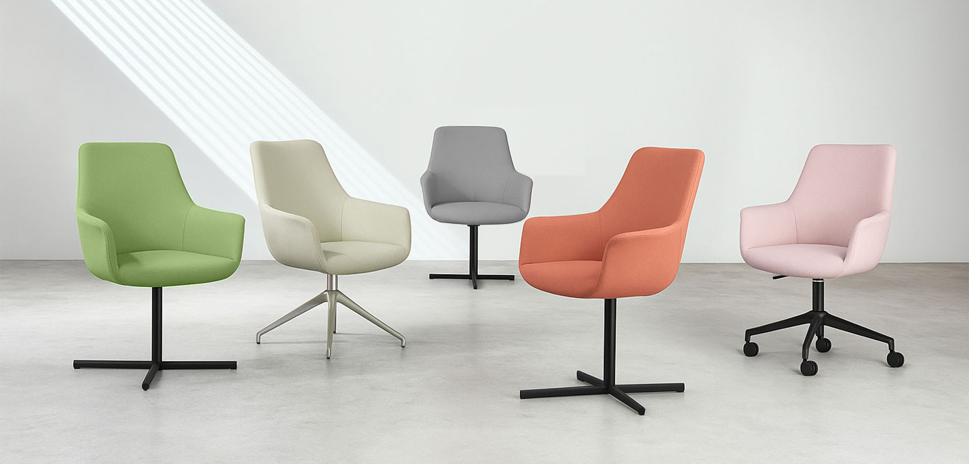 İlex | maris aluminum leg