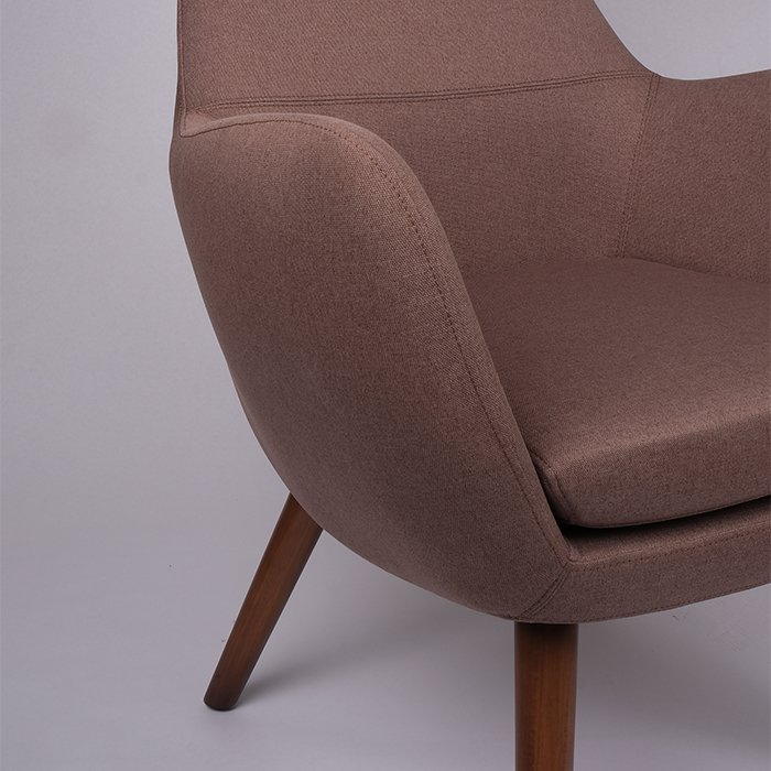 İlex | calmo wood leg
