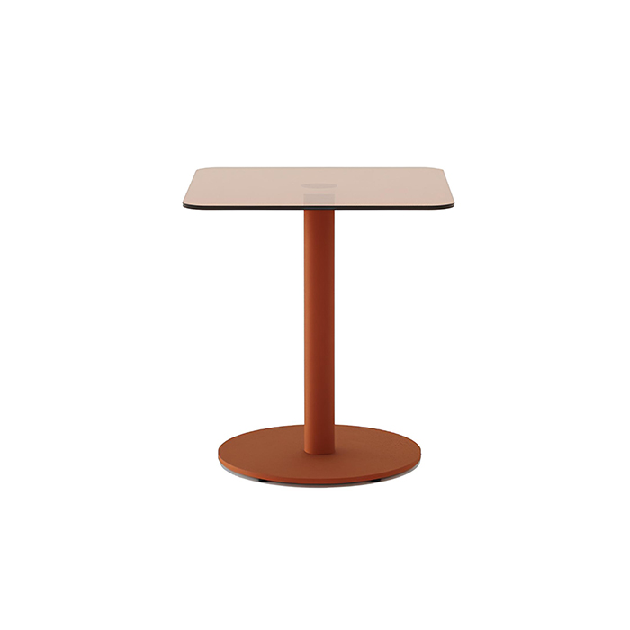 İlex | line low table