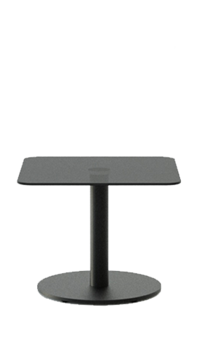 line low table 60x60xh40