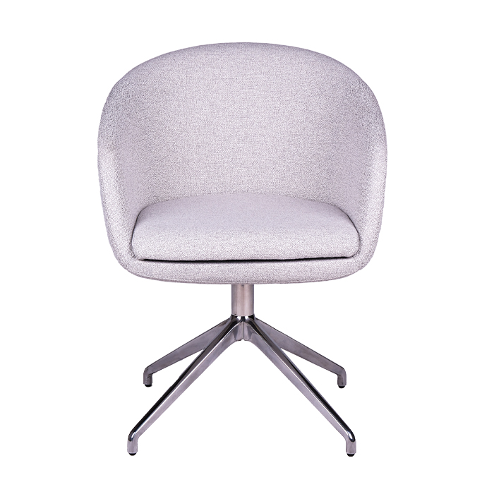 İlex | twist aluminum leg